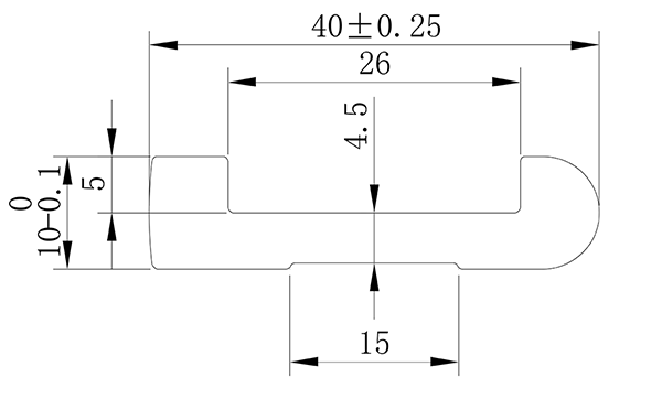 D10×40